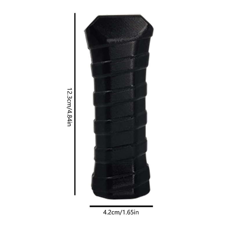 Conjunto alças tênis para absorção choque substituição overgrips