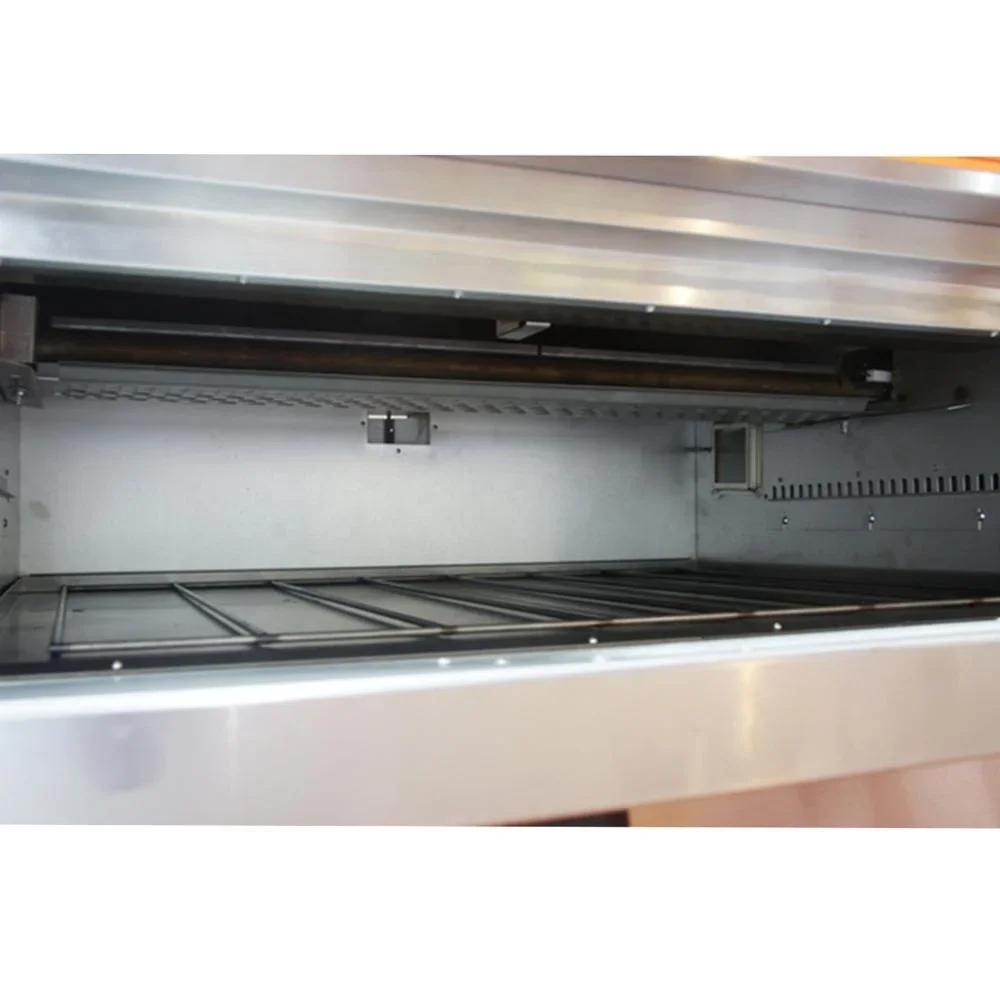 Southstar Gas Oven With 1deck 2 Trays For Bread&cookie&pizza