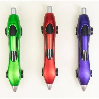 

Car Pen - Scholastic Book Fair