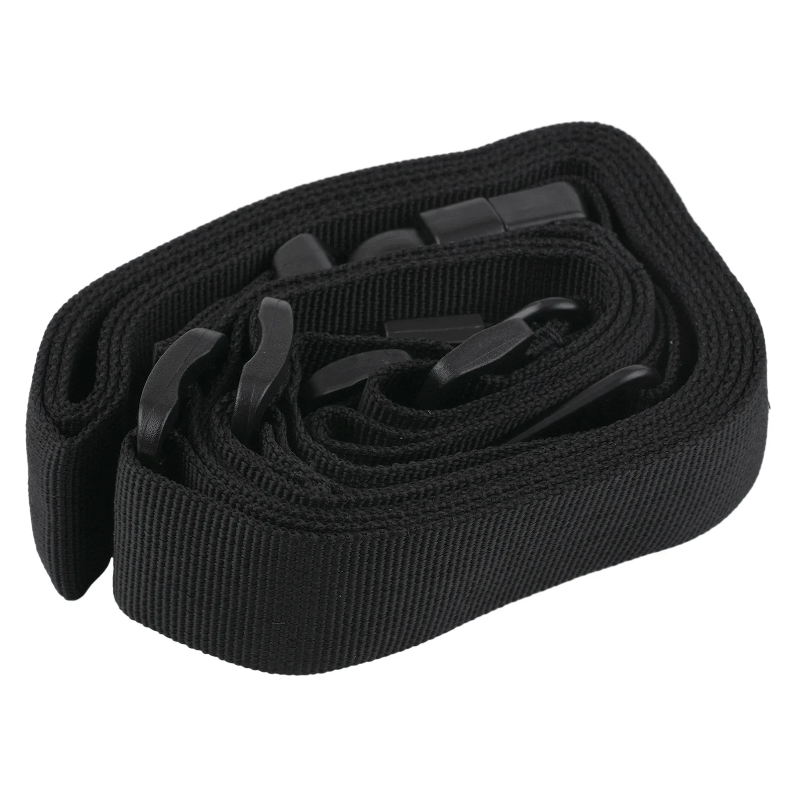 New High Quality Office Outdoor Garden Indoor Belt Sling Strap 1 Pc 25-42in 3 Point Accessories Adjustable Nylon