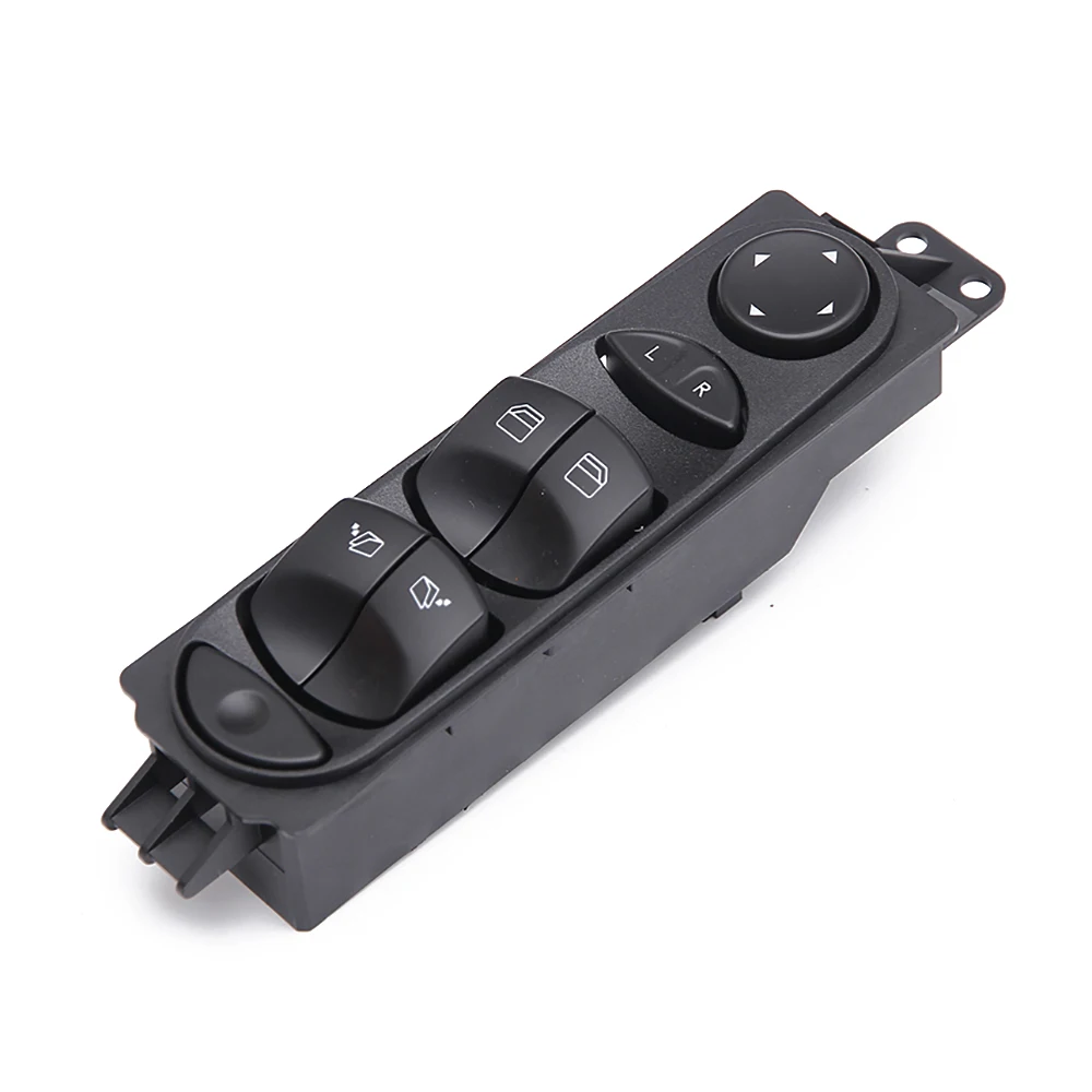 Power Window Control Switch 9065451413 For Mercedes-Benz Sprinter 210 211 213 224 310 314 318 416 Electric Glass Lifter Button