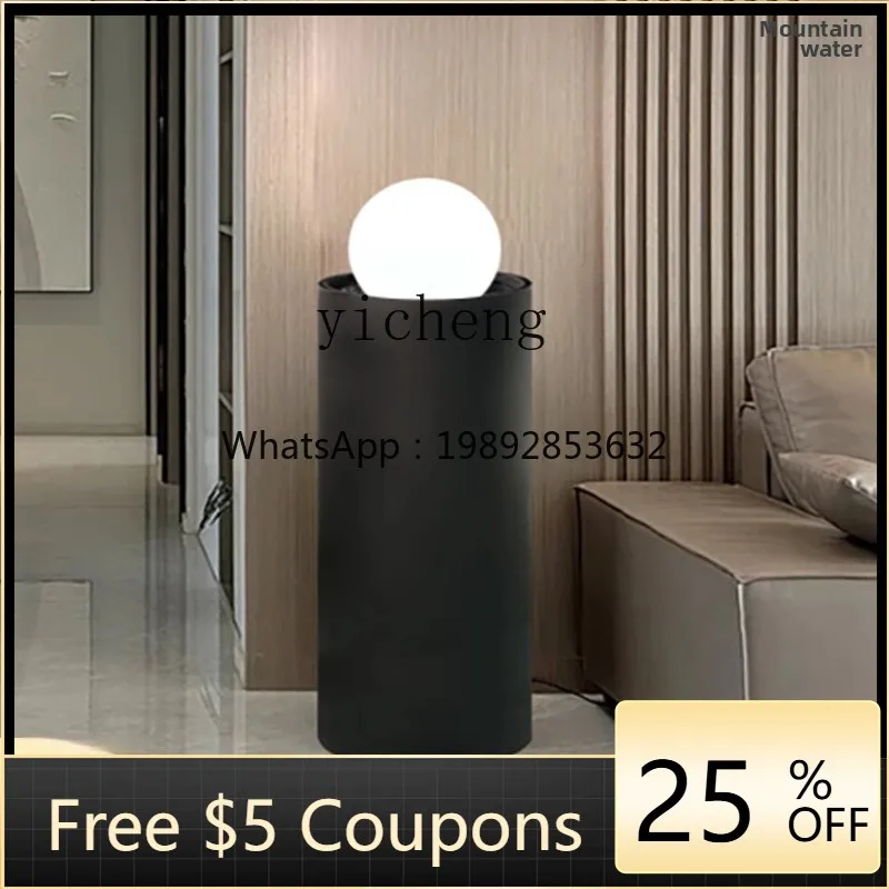 AB  flowing water fountain creative simplicity Chinese landscape ornament office courtyard modern home water system