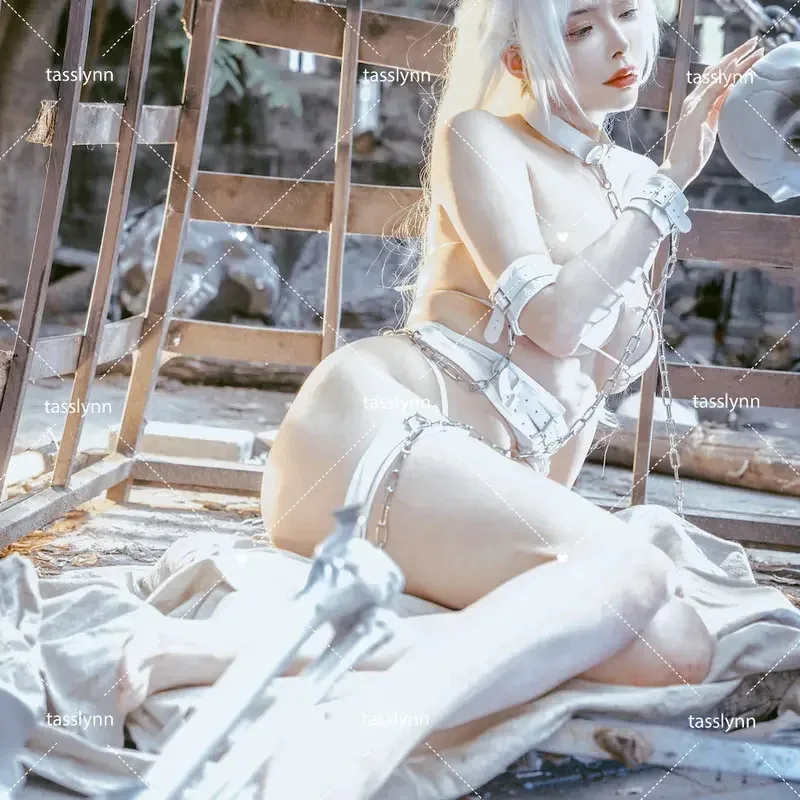 

NewMy Dress-Up Darling Kitagawa Marin Veronica X Косплей Костюм для женщин Tia Cos Костюмы на Хэллоуин для женщин2025