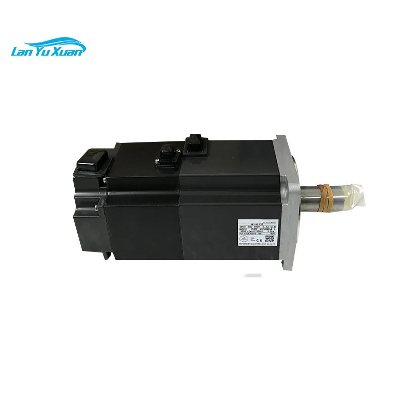 

Product bargaining, do not order directly HF-KP73K Servo Motor