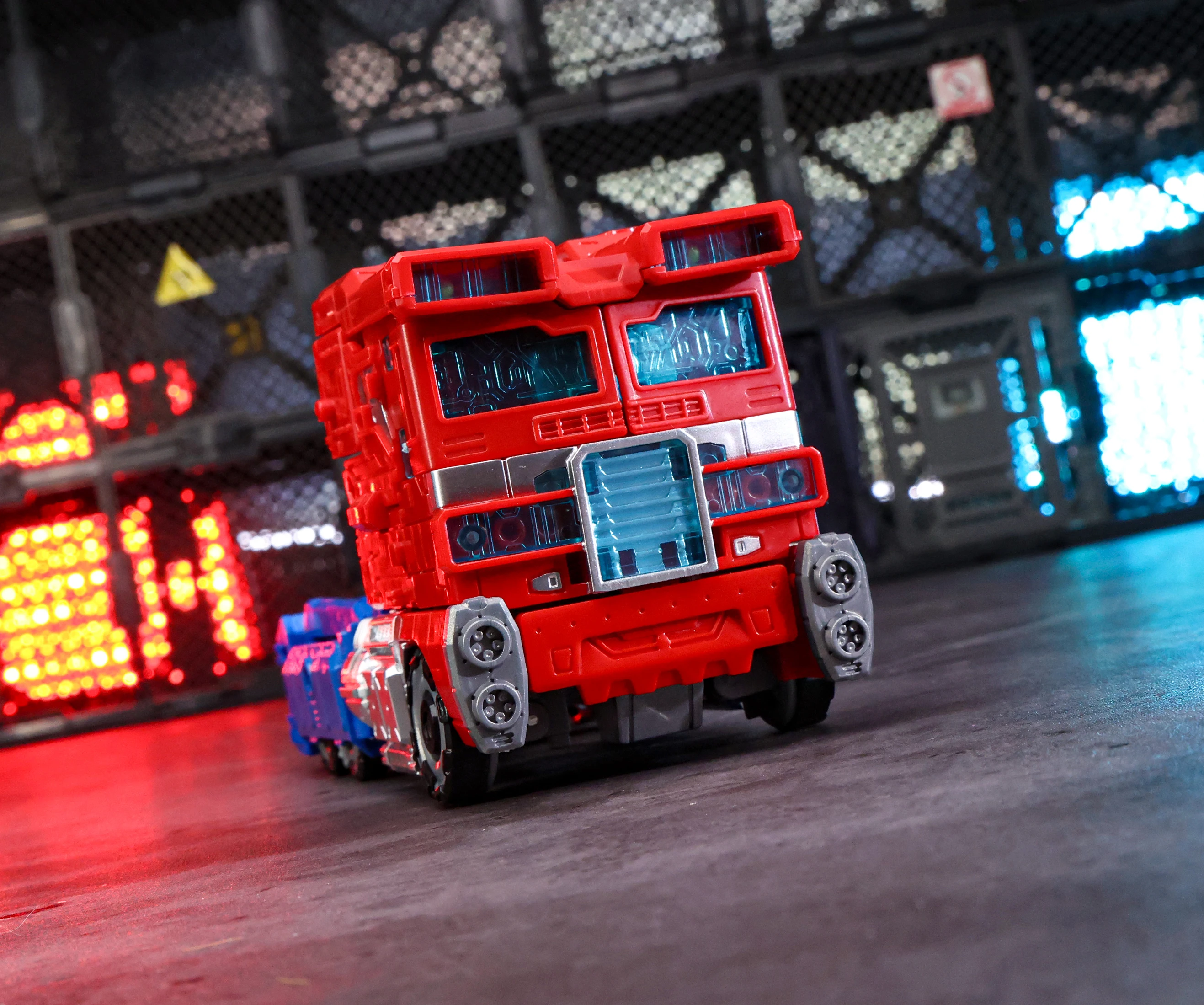 EM ESTOQUE AGORA Novo Robô de - Kids Toys Now avaliação e preço