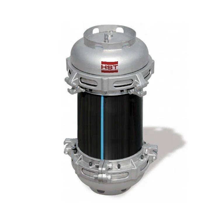 

HST-A PVC PE PP-R ISO 1167 ASTM D1598 304 Stainless Steel Fixtures