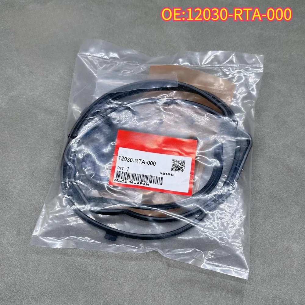 

High quality New For 12030-RTA-000 Valve Cover Gasket Set For Honda Accord Civic CR-V Acura RSX TSX 2.0L 2.4L