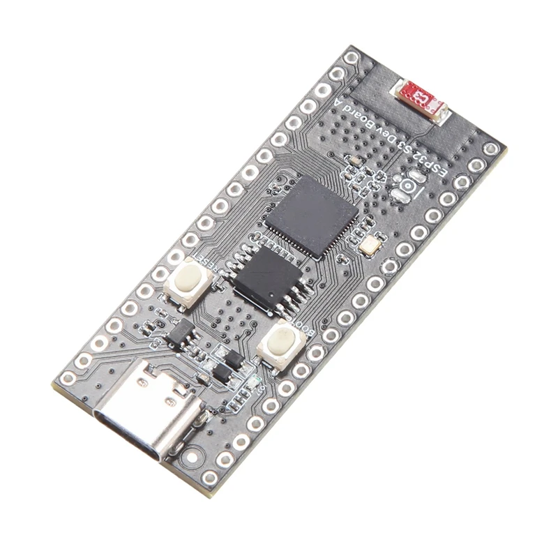 Core Bluetooth Development Board Wifi ESP32 S3 Microcontroller Motherboard As Shown Compatible With For Raspberry Pi Pico