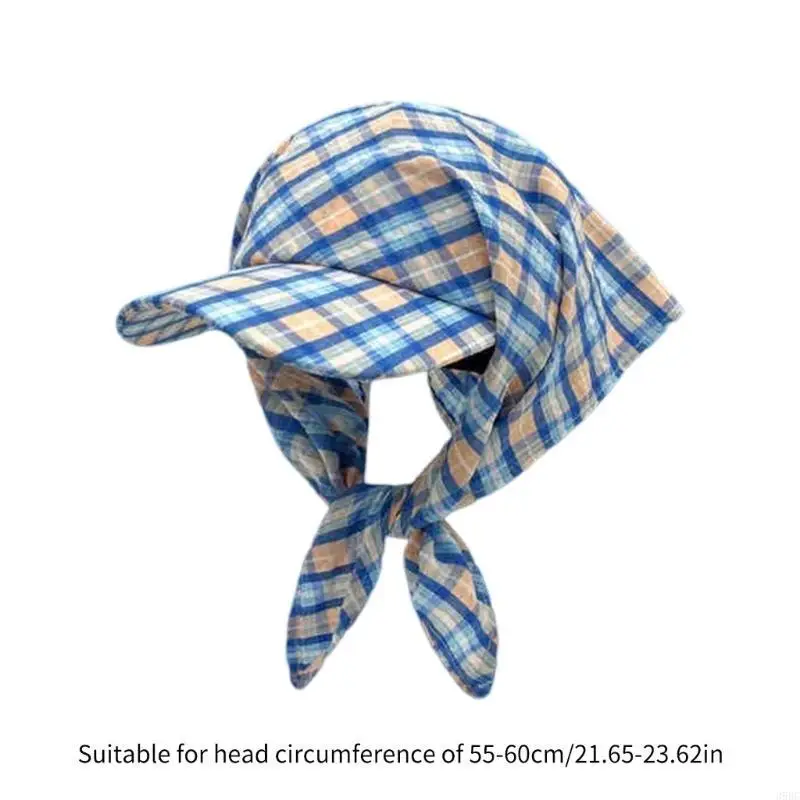 

39BC Modern Headscarf Trendy Baseball Caps for Both Men and Women, Perfect for Daily Use Sports and Travel