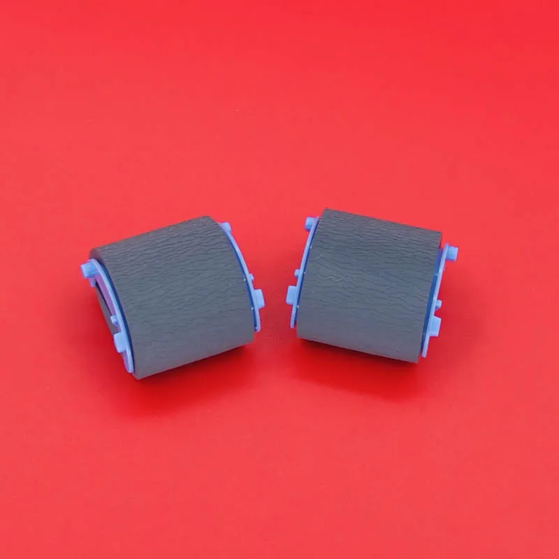 10pc RL1-1497-000 Pickup Roller For HP M1530 M1536 M1120 M1522 P1505 P1566 P1606 MF 4410 4450 4452 4570 4550 D520 LBP 3250 6200