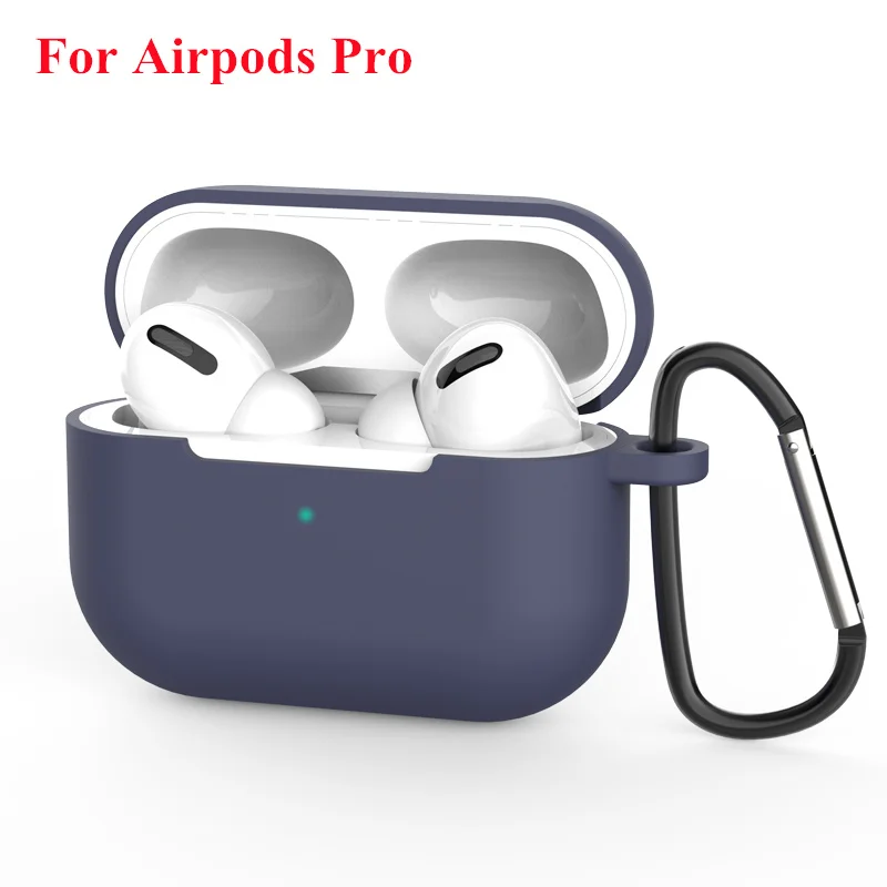 AirPods Pro 第3世代　2026年1月購入　カバー付 2026 新しいシリコンカバーケース Apple Airpods Pro 3 ステッカー