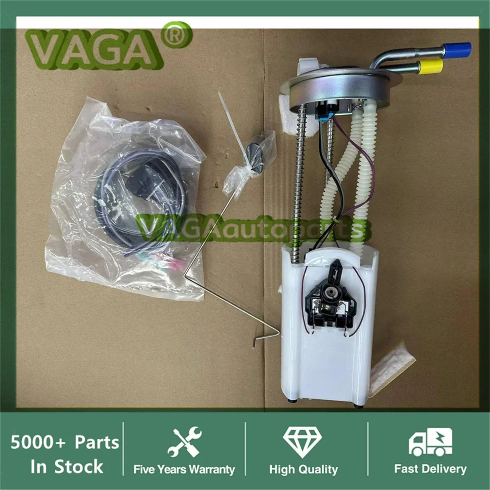 Conjunto de bomba de combustible de alta calidad OEM: 25348610 E3558M 0943097 MU1737 19180102 19369923 para Hummer H2 6.0L-V8 nuevo