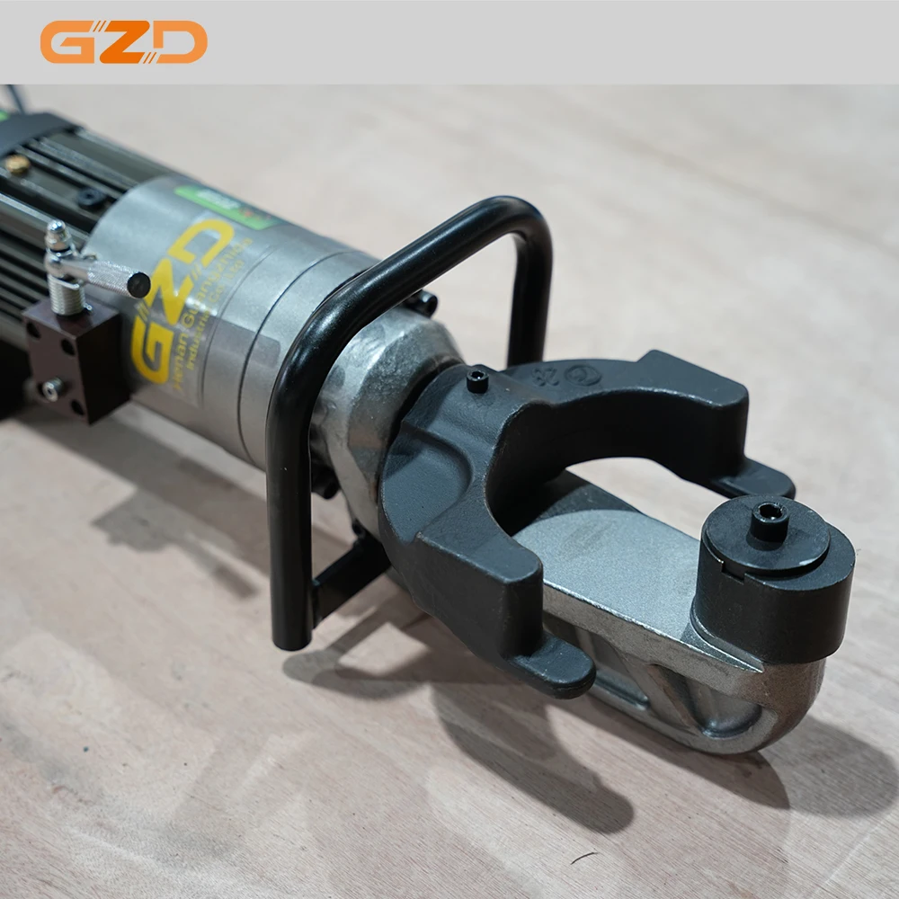 Manual Square Steel Rebar Bender Hand Tool Rebar Bar Bending Machine