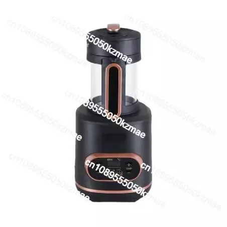 

110V coffee bean dryer Automatic small hot air coffee roaster Household coffee bean machine Electric bean dryer