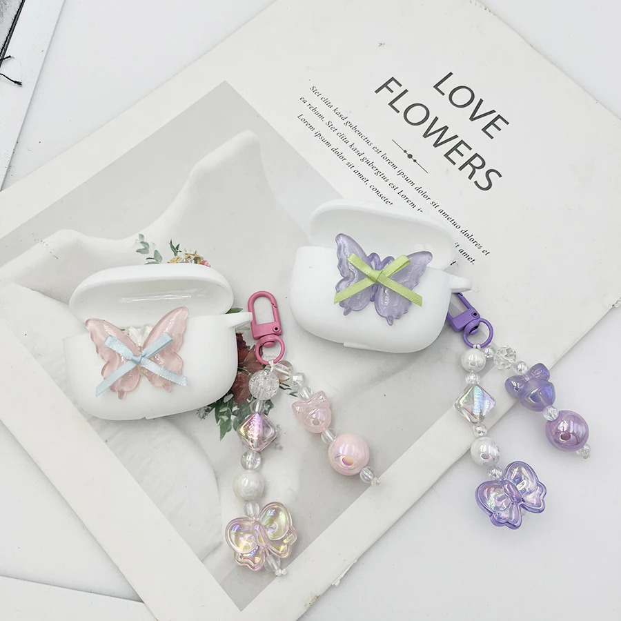 Luxury Earphone Cov… - image