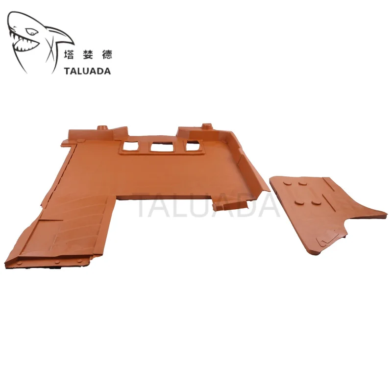 154-0581 For 311B 312B 320B 345B 345B L Floor Mat Excavator