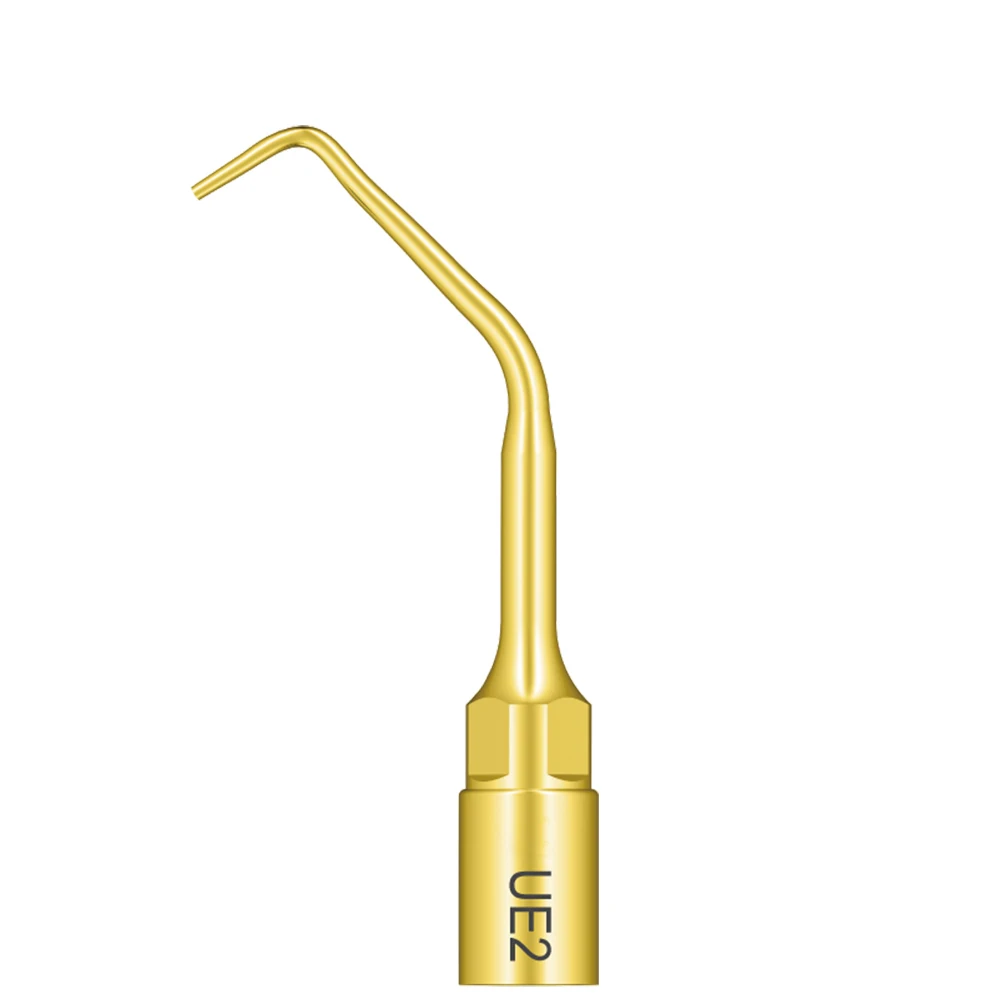 Dental Piezosurgery Tips Dentistry Bone Surgery Tip fit Mectron Woodpecker Machine for Root Canal Therapy Materials Tools