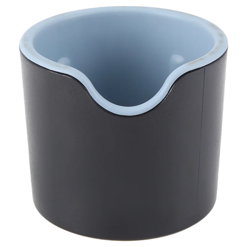 

BB-Light Blue Car Rear Seat Cup Holders Storage Box Drink Holder For BYD Dolphin Mini / BYD Seagull