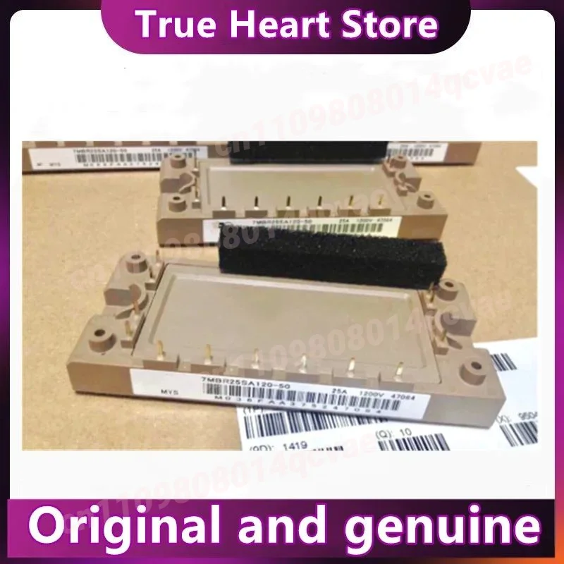 

7MBR25SA120-50 7MBR15SA120-50 7MBR10SA120-50 7MBR25VA120-50 7MBR25SA120-50 7MBR15SA120-50 7MBR10SA120-50 Модуль IGBT