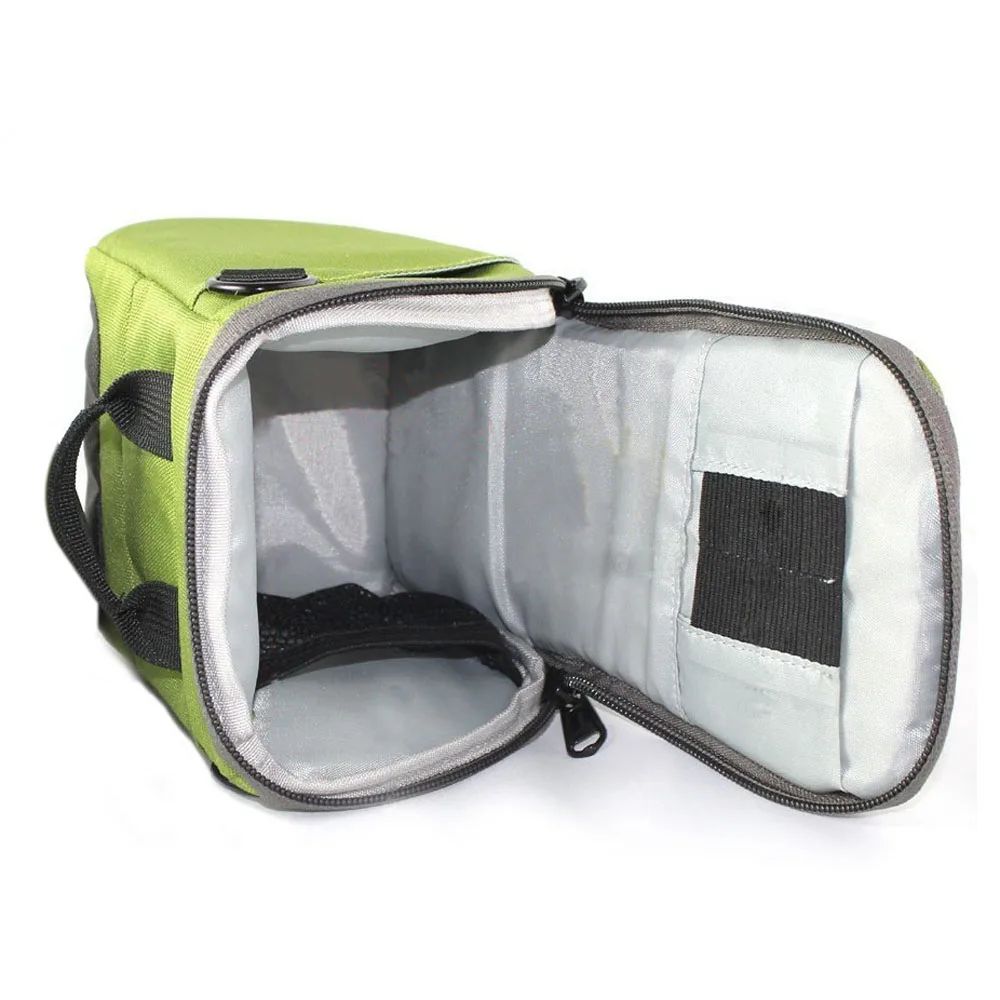 Chống Nước Ốp Máy Ảnh Cho Canon SX420 SX430 EOS M50 M6 M5 M50 M10 M100 M200 Sony A6000 A6300 phú Sĩ X-T10 X-T20 X-A5