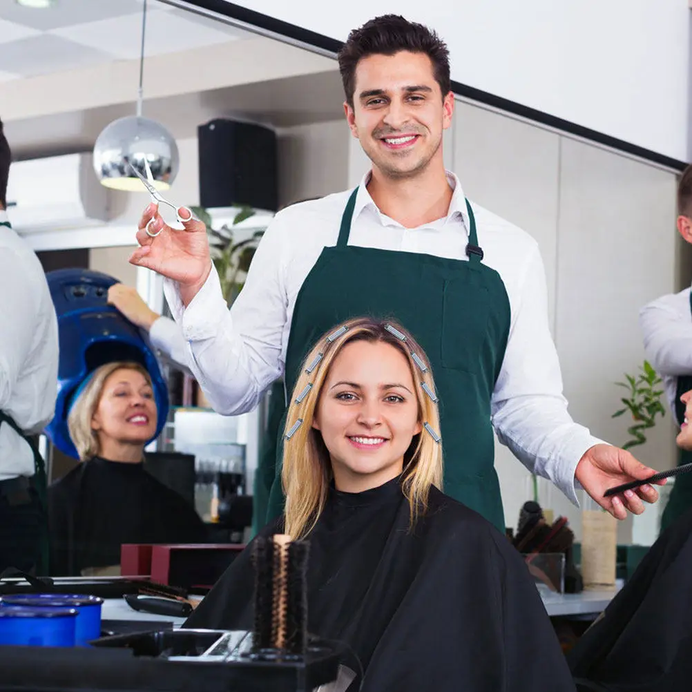 

16Pcs Bang Roller Clips Perm Bars Hair Curlers Hair Root Volume Clips Curling Tools for Women Perm Rods Bang Roller