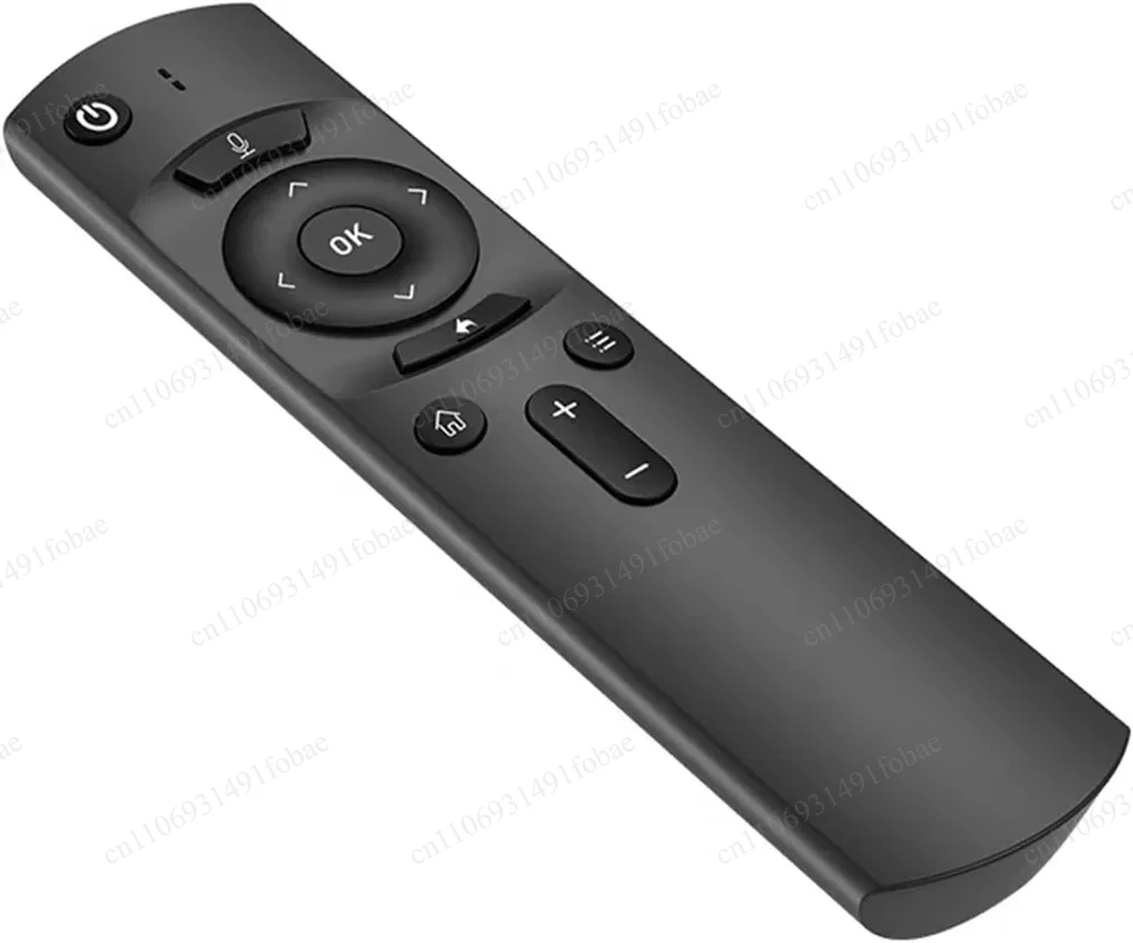 Wireless Remote Controller, Sensitive Button Response, Ideal Replacement for Projector Use
