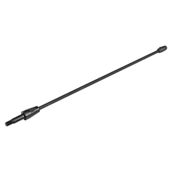 Car Aerial Car Radio Antenna Radio Antenna Car Aerial Replacement Radio Antenna Guard Mount for Ford Mustang 1979-2009