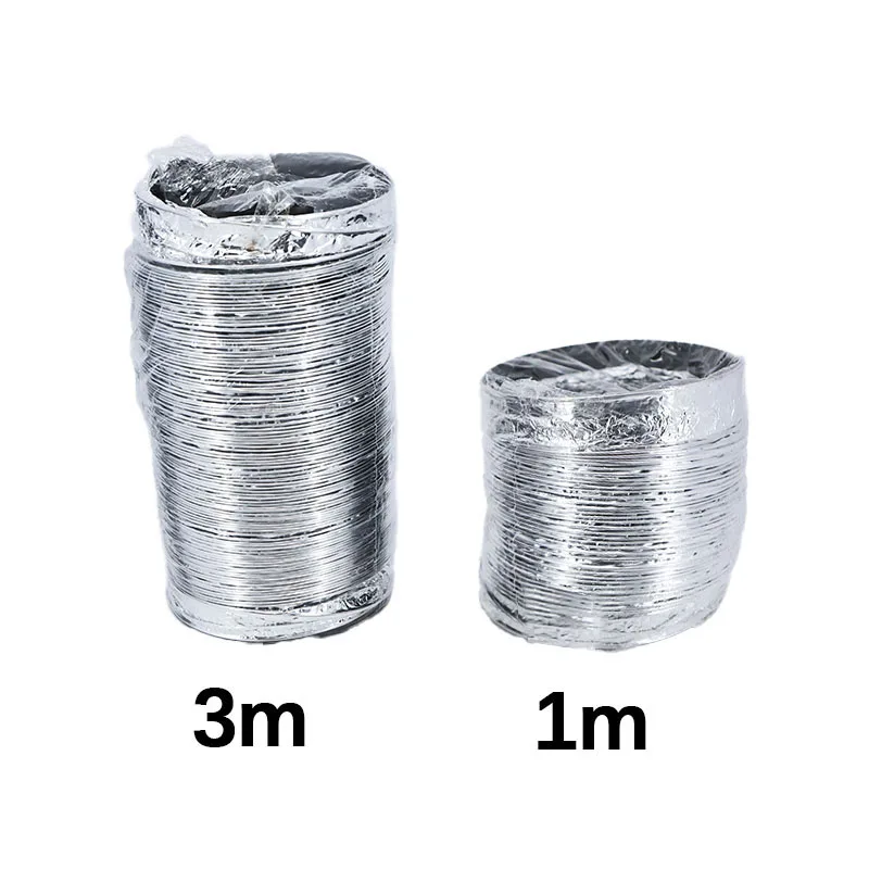 5V USB Assorbitore di Fumi Estrattore di Fumi Ventola a Velocità Regolabile 1m 3m Tubo Condotto Exhuast Ventola senza Spazzole Attrezzature di Saldatura Accessori R