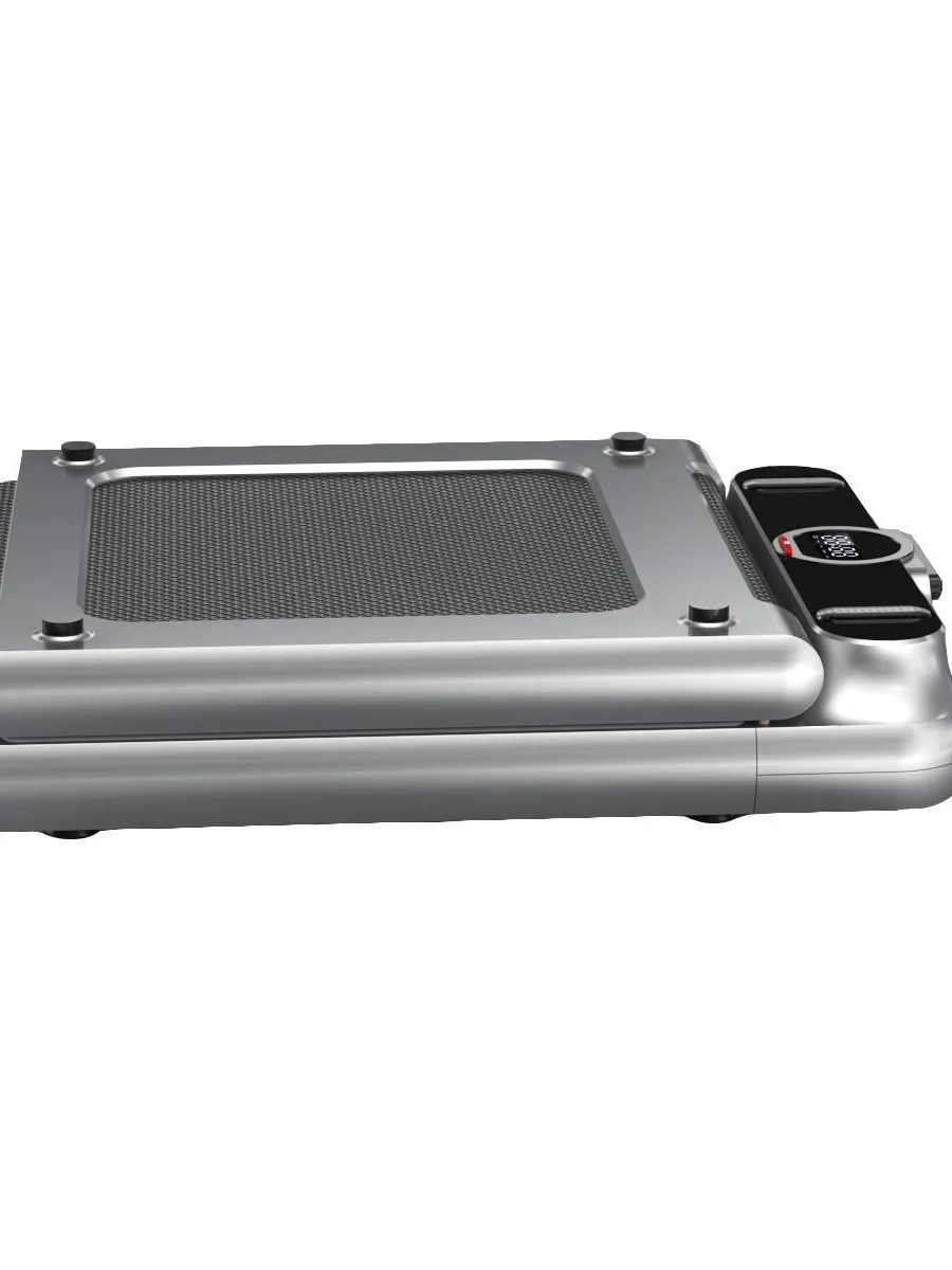 Factory Direct Foldable Flat Electric Treadmill with Walking Pad-Aerobic Exercise Walking Machine