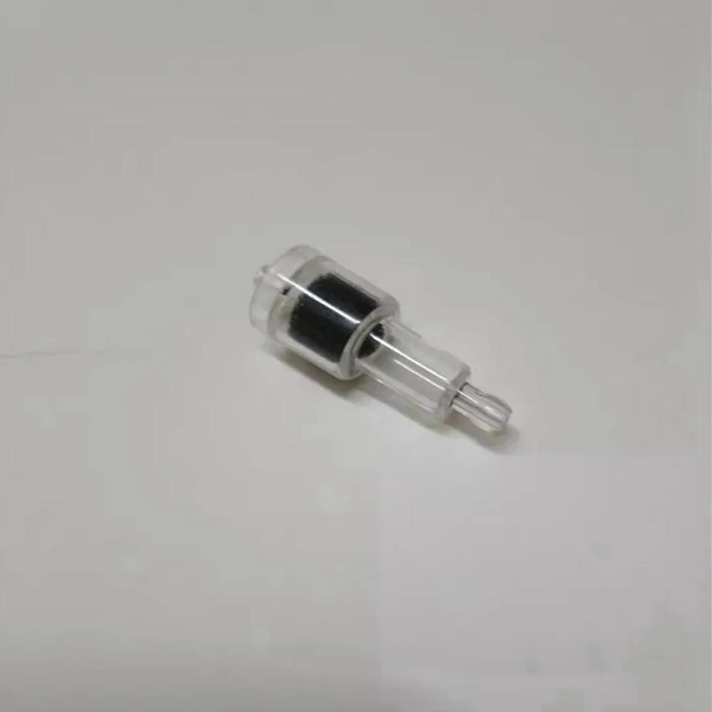 10 STKS EZ Water Licht Machine Filter Negatieve Druk Buis Schoonheidssalon Professionele Speciale Verbruiksartikelen - afbeelding 1