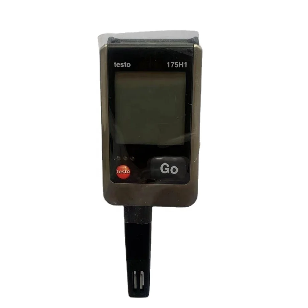 Testo 175H1temperature and humidity data logger