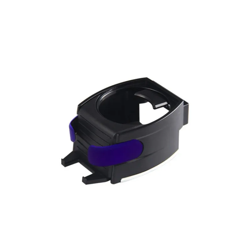 Car Air Conditioner Out of Trend Storage Water Cup Holder Universal LOGO Multi-function Car Navigation GPS Mobile Phone Holder