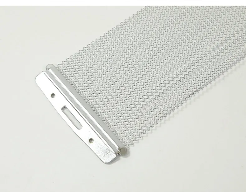 

10/12/13/14-inch 20-wire Snare Drum Belt, Drum Spring, Spring Bar Spring Belt Snare Drum Accessories