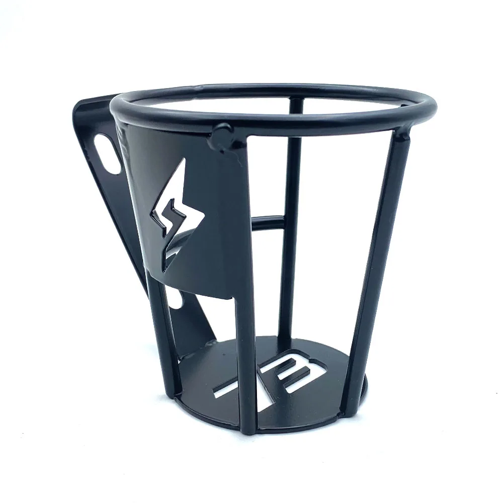 【Good quality】New Cup Holder Fit Super 73 Series Water Cup Bracket For Super 73 S1 S2 Z1 ZX RX Super73 Series