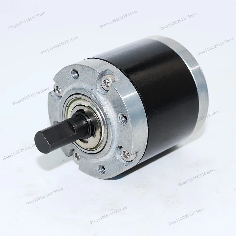 For CM42 Planetary Reducer, 42MM Gearbox, 775 Reduction Motor Available