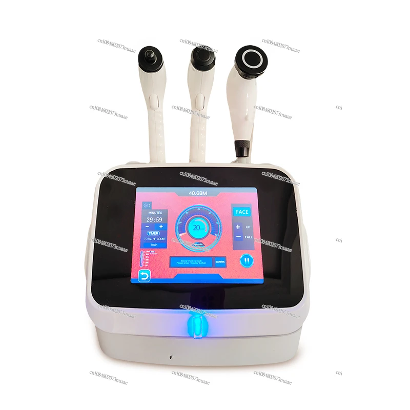 Beauty Salon Instrument, Hot Pull to Improve Eye Tightening, V Face Rejuvenation, Light French Lines, Home Anti-Aging Import