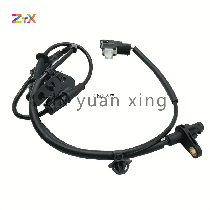 59810-B3000 59810B3000 High Quality New Front Left ABS Wheel Speed Sensor For Hyundai Sonata Kia Mistra Auto Parts