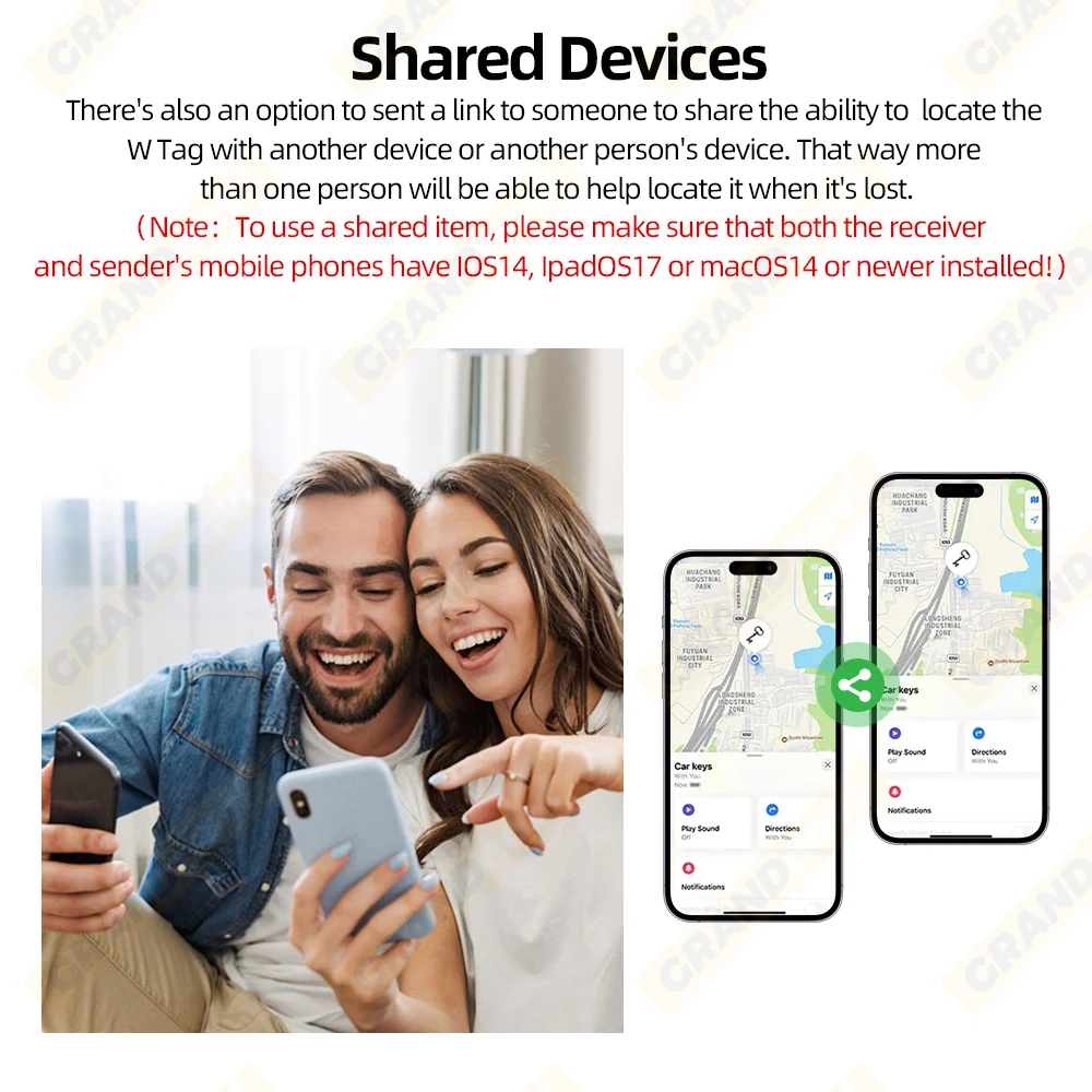 Thumbnail 4 - #22 Best GPS Trackers to Buy In 2026