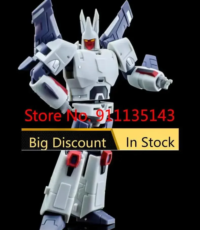 

Magic Square MS-TOYS MS-B06W In Stock