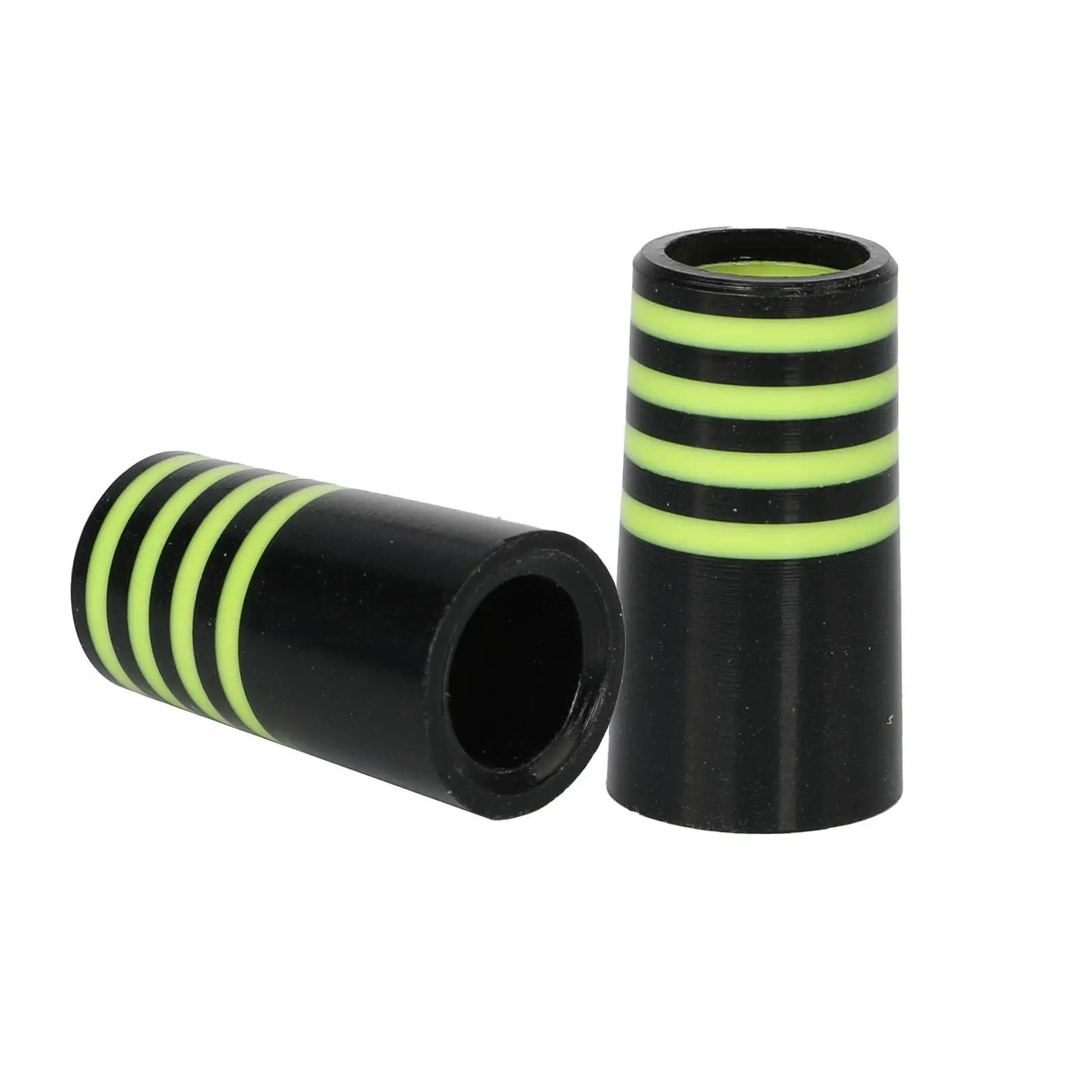 

Golf Iron Ferrules 0.37 Inch Secure Fit Shaft Adapter Sleeve for Golf Iron Repair and Sports Accessory Kit