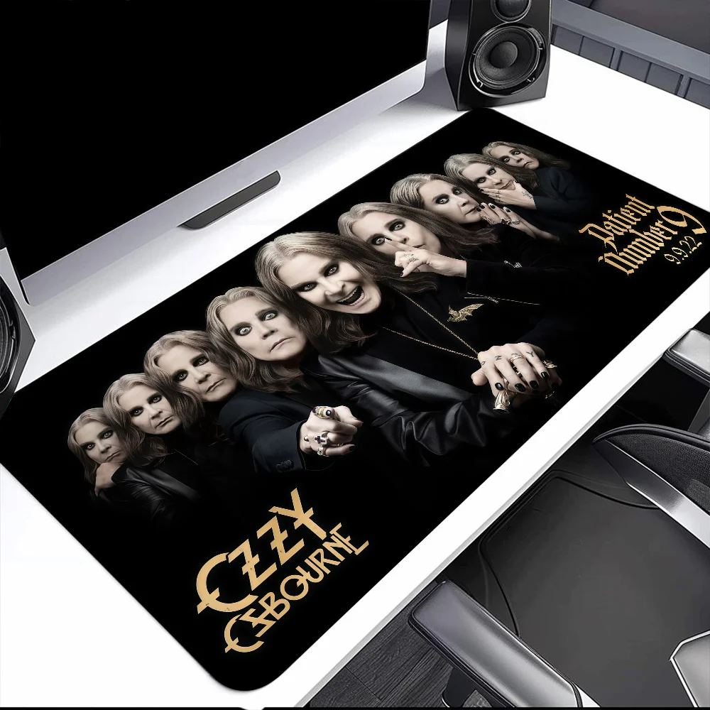 Singer O-Ozzy Osbourne номер 9 – обзор и цена Gaming Keyboard Number Pad