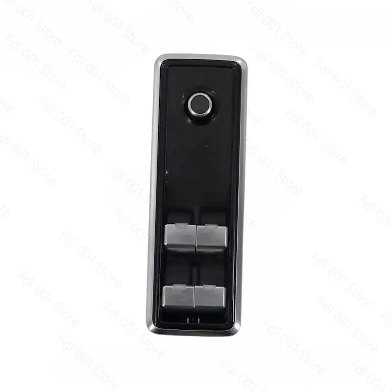 For LR166298JPLA14540AE Range Rover Glass Lifter LR123006LR113038