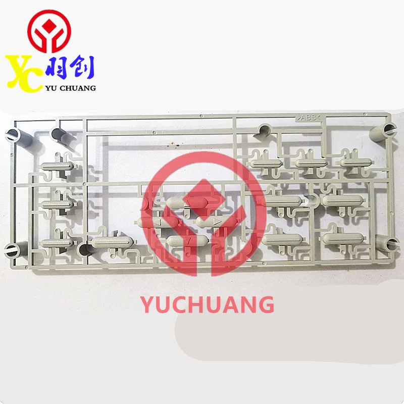 Key Top GP for Mimaki UJF-3042 Panel Button P/N: MP-M602540