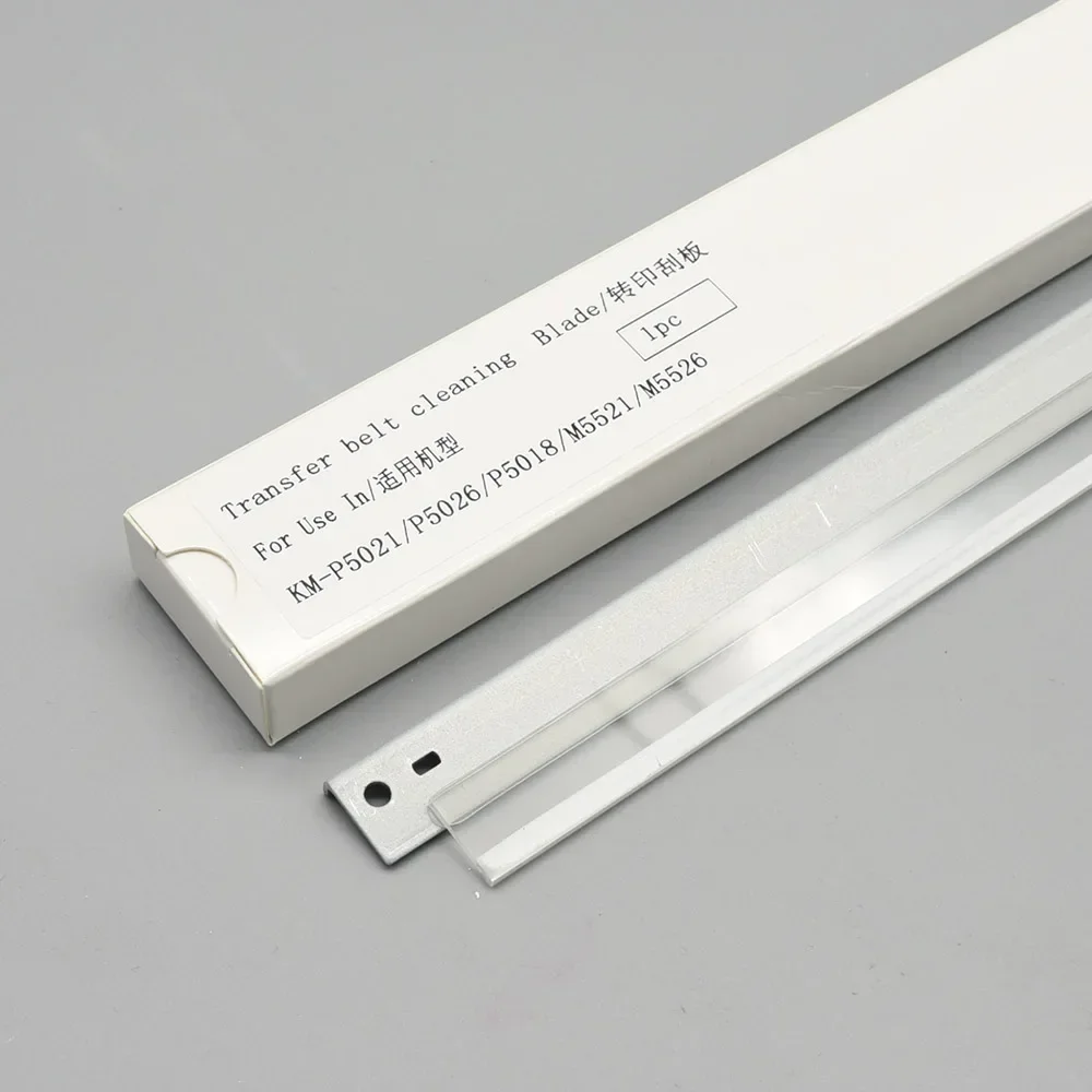 5pcs 302R793070 TR-5230 Transfer Belt Cleaning Blade for KYOCERA ECOSYS P5021 P5026 M5521 M5526