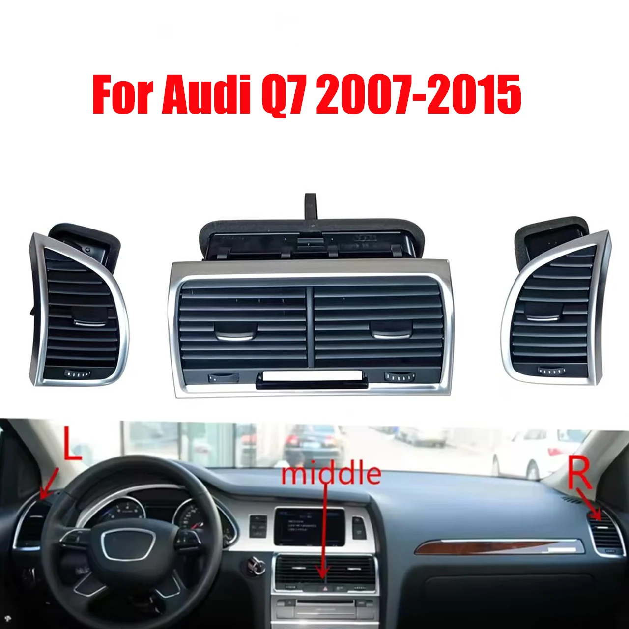 Second-Hand Parts A… - image