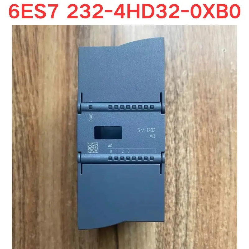 

Brand New Original 6ES7 232-4HD32-0XB0 6ES7232-4HD32-0XB0 Module