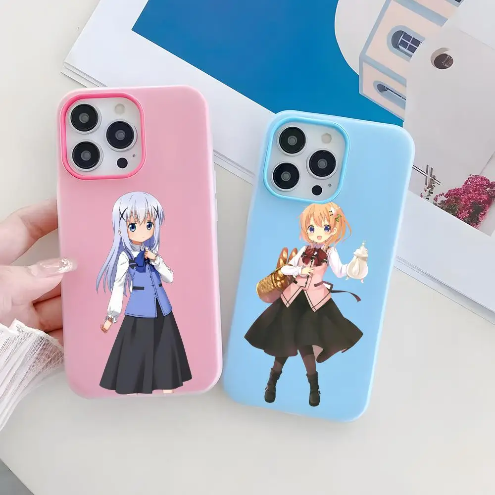 ¿Es la funda para teléfono Order a Rabbit tipo Jelly, similar a la funda de doble capa 2 en 1 Dopamine, compatible con iPhone 17/16/15/14/13/12?