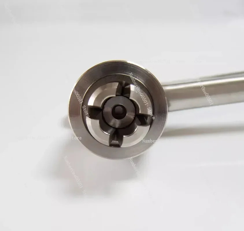 Manual Vocational Vial Crimper, Stainless Steel Flip Caps, Manual Sealing Machine, Silver 13 20mm, Various Models