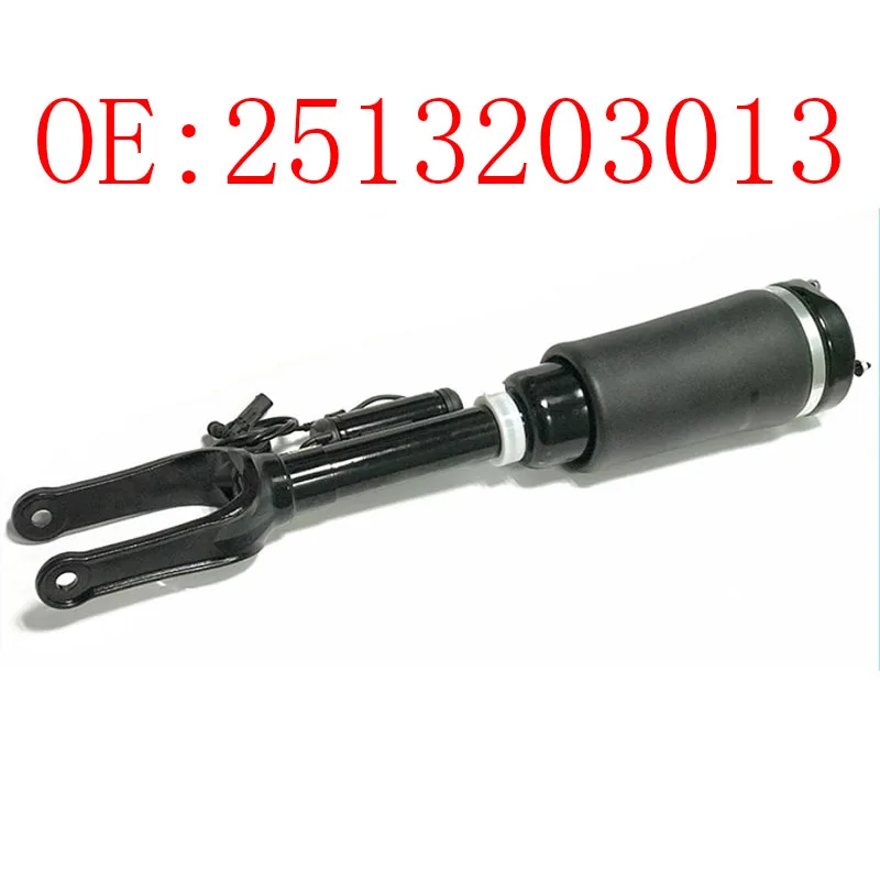 MAGNETI MARELLI OE:2513203013 High Quality New Auto Spare Parts Air Shock Absorbers Front/L Repair Parts for W251