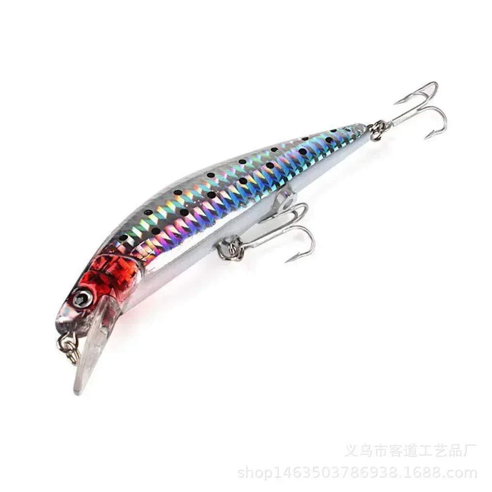 Fishing Lures,fishing Equipment,electric Fishing Lure,smart Bait Electric,USB Rechargeable,Suitable for Lakes, Rivers, Sea